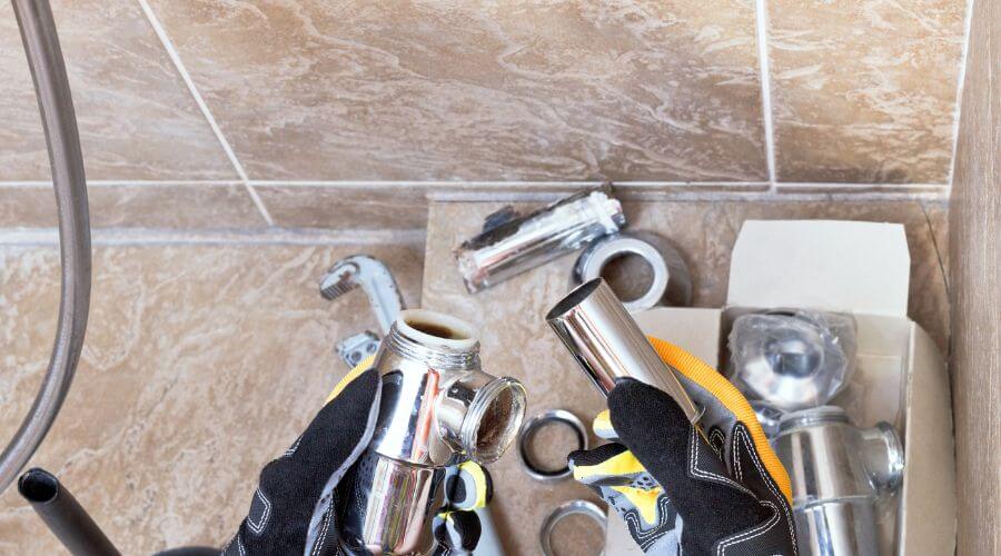 Expert flood damage restoration services in Union City, TN